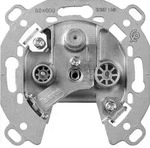 Gira Antennen-Steckdose 093700