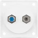 Berker Antennen-Steckdose 945602502