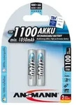 H&uuml;ckmann Akku 1,2V Micro AAA 125845(VE 2)
