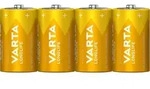 Varta Cons.Varta Batterie Longlife D 4120 Fol.4