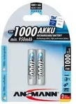 H&uuml;ckmann Akku 1,2V Micro AAA 119349(VE 2)