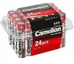 H&uuml;ckmann Batterie 1,5V Micro AAA LR03/Micro(VE 24)