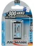 Ansmann Akku NiMH E-Block 5035453