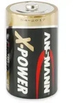 H&uuml;ckmann Batterie 1,5V Mono D 133312