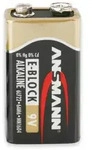H&uuml;ckmann Batterie 9V-Block E 133314