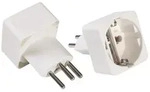 Bachmann Reisestecker 921.011