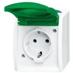 Busch-Jaeger Schuko-Steckdose 20 EWN-13-53