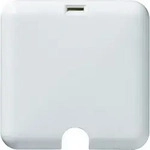 Merten Herdanschl.dose pws 520427