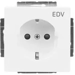 Busch-Jaeger Schuko-Steckdose dav/sws 20 EUCKS/DV-84