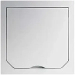 Siemens Dig.Industr. SCHUKO alu Druckguss 5UB4650