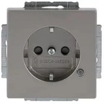 Busch-Jaeger SCHUKO(R) Steckdosen-Eins. 20 EUCBL-866