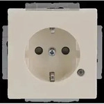 Busch-Jaeger SCHUKO(R) Steckdosen-Eins. 20 EUCBL-82
