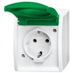 Busch-Jaeger Steckdose 20 EWN-13-54