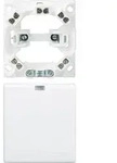 Merten Herdanschl.dose pws 520619