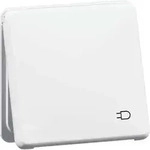 Peha Steckdose D 80.6611 K WU W