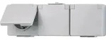 Jung SCHUKO-Steckdose 3-fach 623 W