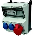 Mennekes Steckdosen-Kombination 920004