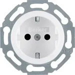 Berker Steckdose pws/gl 4755