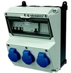 Mennekes Steckdosen-Kombination 920003