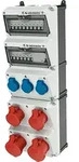 Mennekes Steckdosen-Kombination 950010