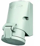 Mennekes Wanddose 2983A