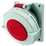 Mennekes Anbaudose TwinContact 1808