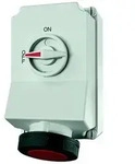 Mennekes Wanddose DUO 5113A