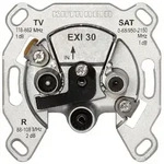 Kathrein SAT-Steckdose 3-fach EXI 30