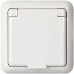 Elso UP-Steckdose IP44 225044