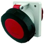 Mennekes Anbaudose TA 209A