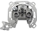 Televes Durchgangsdose 3-fach SD33ST-DC