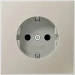 Jung SCHUKO-Steckdose ES 1520