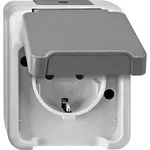 Merten SCHUKO-Steckdose MEG2301-8029