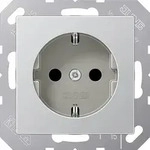 Jung SCHUKO-Steckdose A 1520 AL