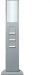 Gira Energies&auml;ule alu 134226