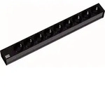 Bachmann 19Zoll Steckdosenleiste 9f 333.506