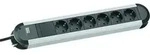 Bachmann Steckdosenleiste 6f. 331.010