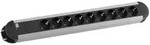 Bachmann Steckdosenleiste 9f. 331.011