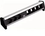 Bachmann Steckdosenleiste 3f. 902.003