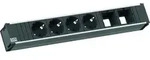 Bachmann Steckdosenleiste 912.007