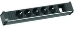 Bachmann Steckdosenleiste 912.008