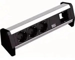 Bachmann Steckdosenleiste 3f. 902.000
