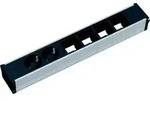 Bachmann Steckdosenleiste 912.005