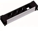 Bachmann Steckdosenleiste 909.004
