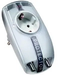 DEHN &Uuml;S-Adapter DEHNprotector DPRO 230 TV