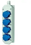 Mennekes Steckdosenleiste TL 88678