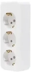 Kopp Steckdose ws 120301007