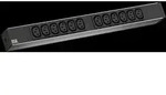 Bachmann 19Zol.Steckdosenleiste 12f 333.616