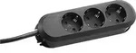 Bachmann Tischsteckdose 3f. 387.172