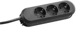Bachmann Tischsteckdose 3f. 388.171